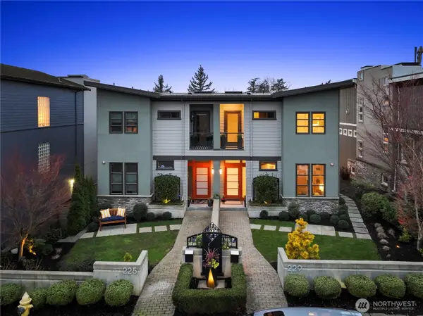 229 1st Street, Kirkland, WA 98033