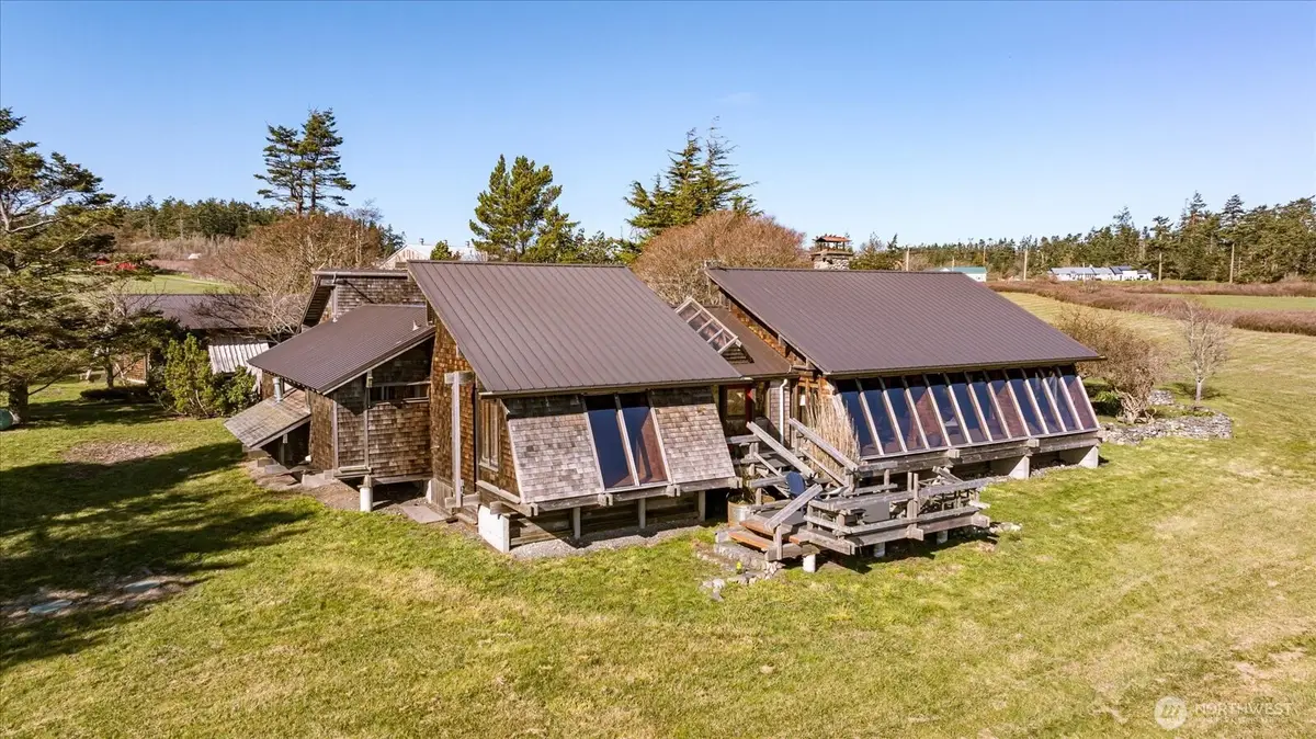 1083 S Fort Casey Rd, Coupeville, WA 98239 - #1