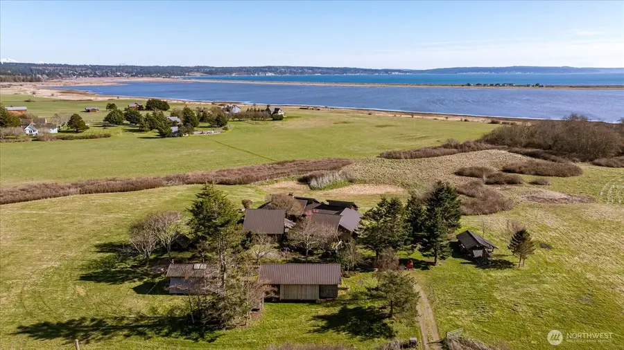 1083 S Fort Casey Rd, Coupeville, WA 98239 - #2