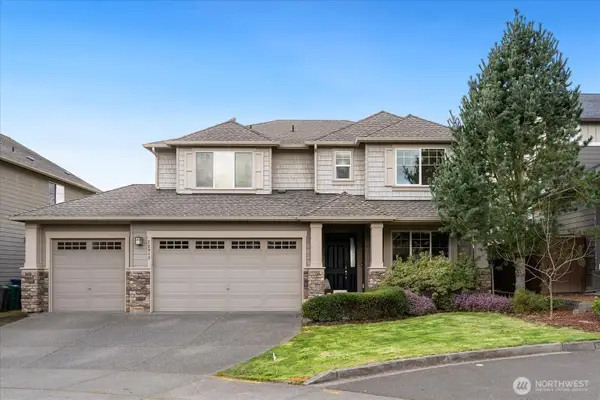 22912 SE 43rd Drive, Bothell, WA 98021