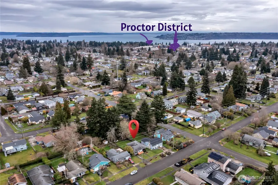 4609 N 18th Street, Tacoma, WA 98406 - #2