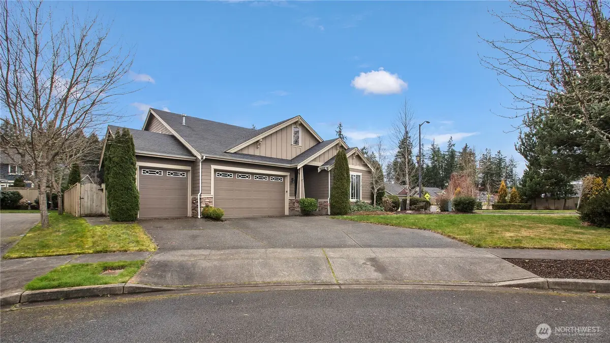 4129 Capri Court Ne, Olympia, WA 98516 - #1