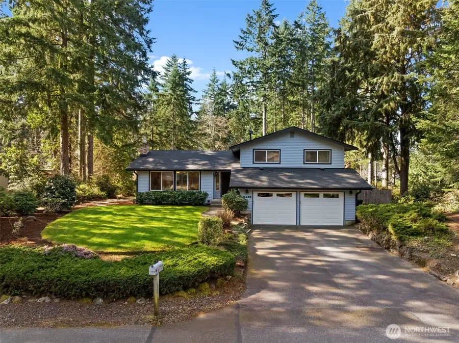11418 40th Avenue Ct Nw, Gig Harbor, WA 98332 - #3