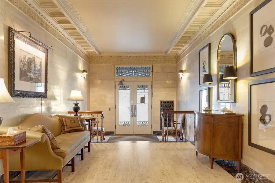 1223 Spring Street #700, Seattle, WA 98104 - #2