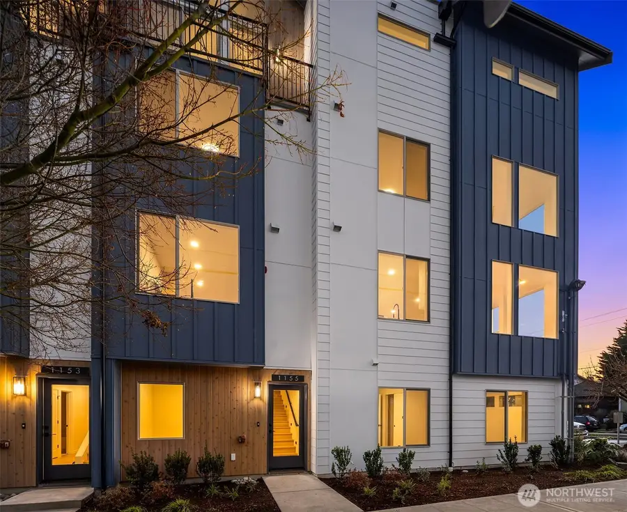 1155 NW 58th Street, Seattle, WA 98107 - #2