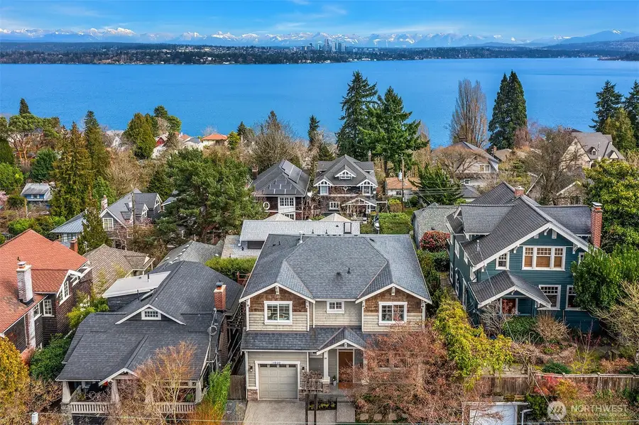 1520 37th Avenue, Seattle, WA 98122 - #2