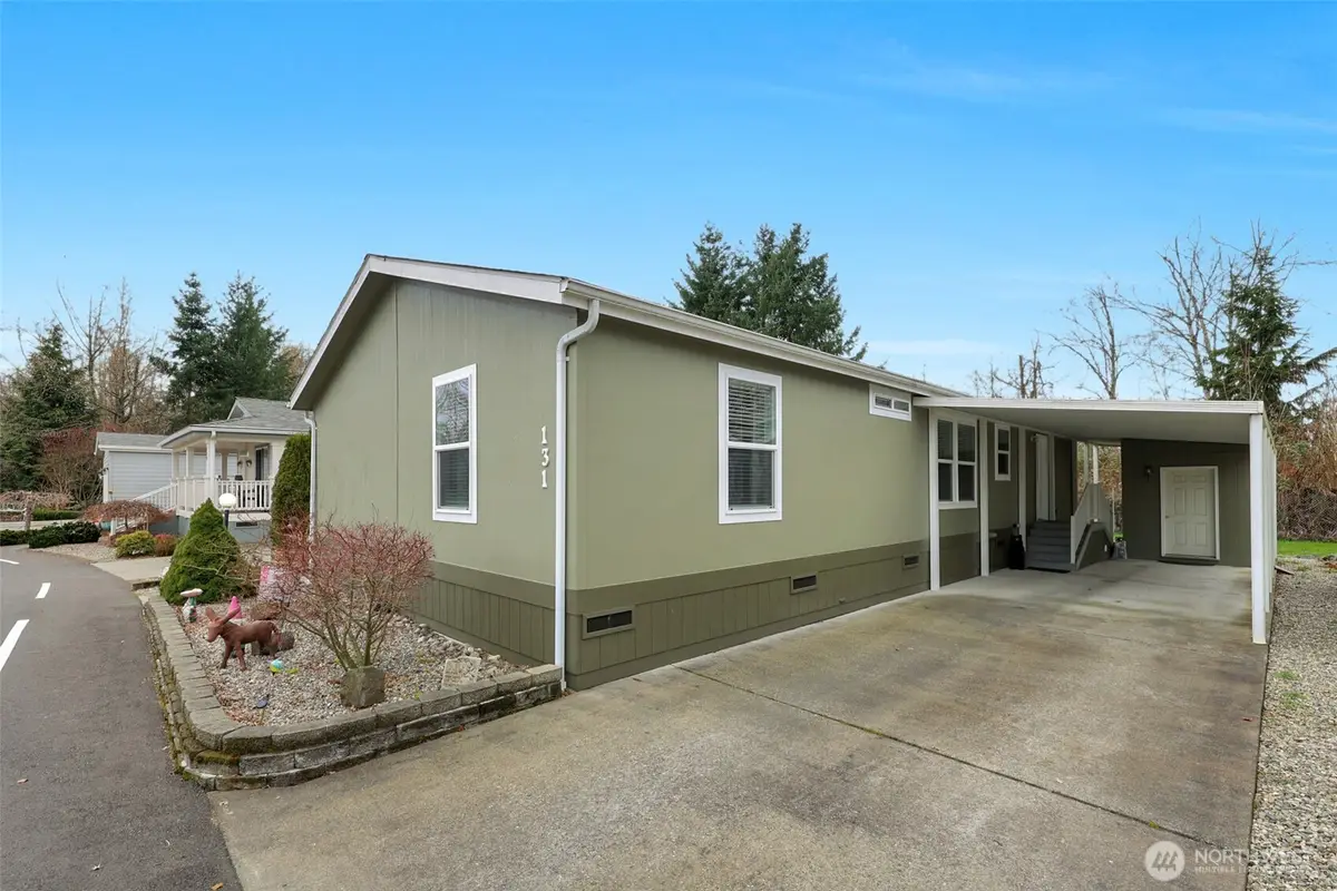 14727 43rd Avenue Ne #131, Marysville, WA 98271 - #1