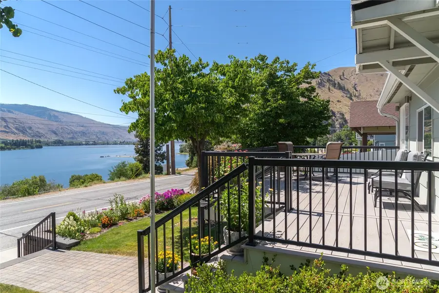 2548 Entiat Way, Entiat, WA 98822 - #2