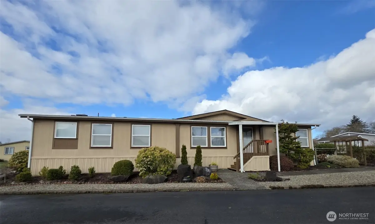 339 Carefree Circle, Aberdeen, WA 98520 - #1