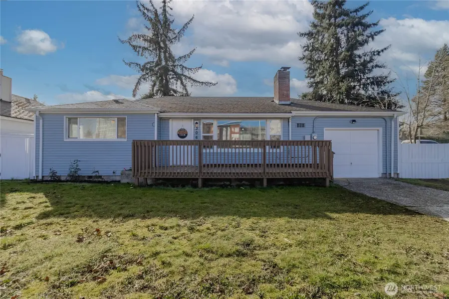 306 122nd St S, Tacoma, WA 98444 - #3