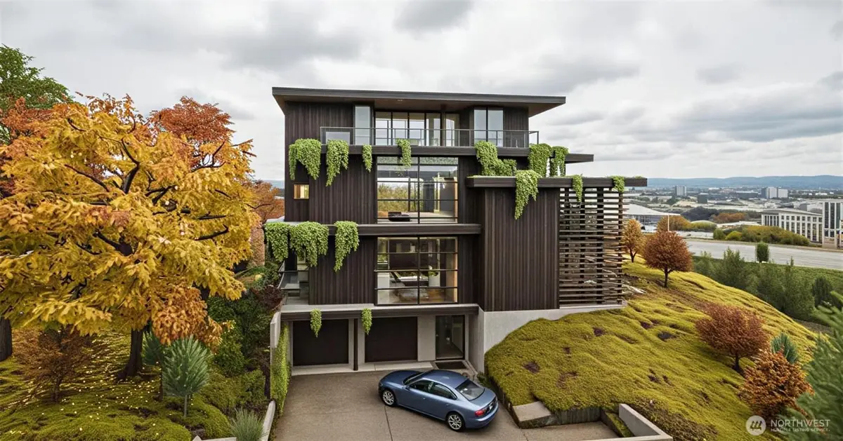 19 32nd Avenue W #14, Seattle, WA 98199 - #1