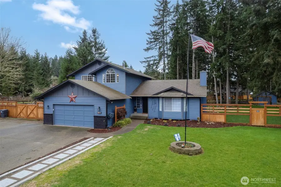 8322 242nd Street E, Graham, WA 98338 - #2
