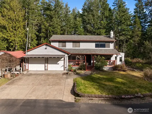 8115 Berry Ridge Lane Nw, Silverdale, WA 98383