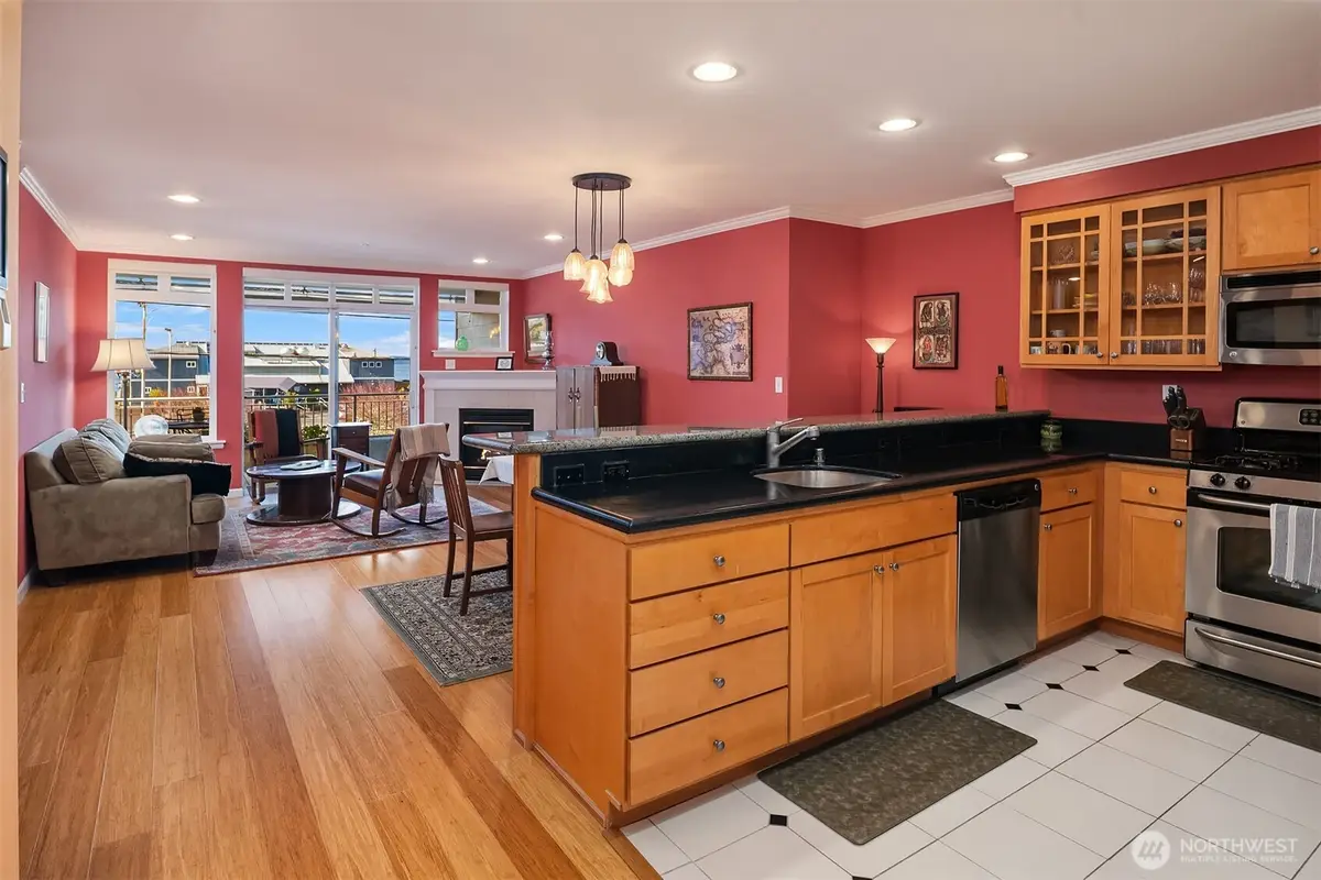 6042 Seaview Avenue Nw #203, Seattle, WA 98107 - #1