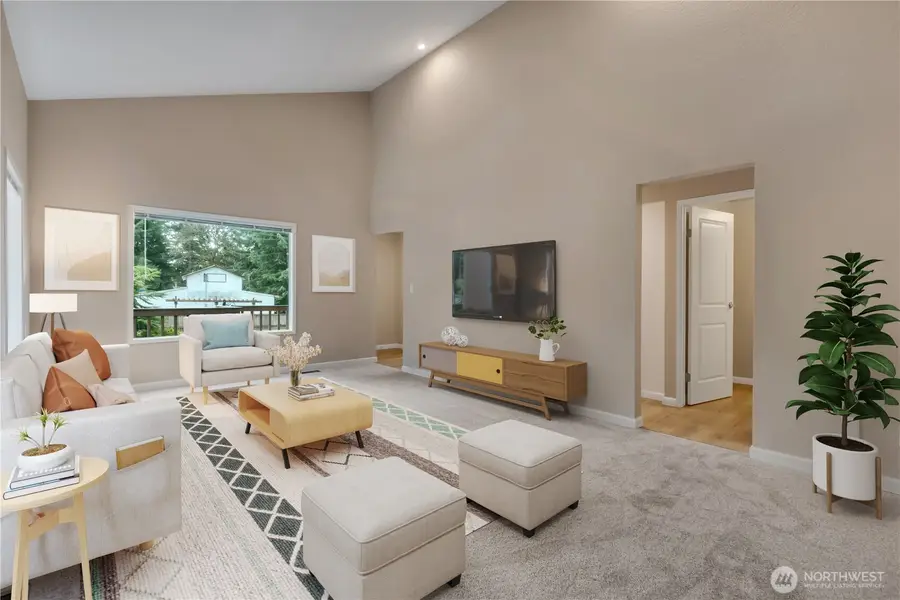 14332 SE 202nd Street, Kent, WA 98042 - #3