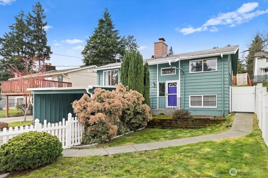 13237 3rd Avenue S, Burien, WA 98168 - #2