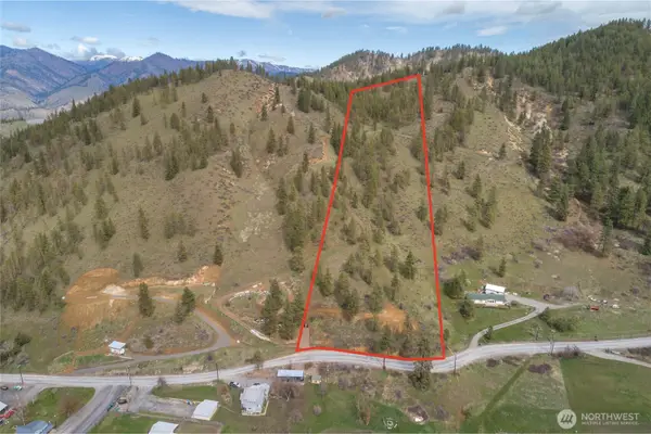 4681 Brisky Canyon Road, Cashmere, WA 98815