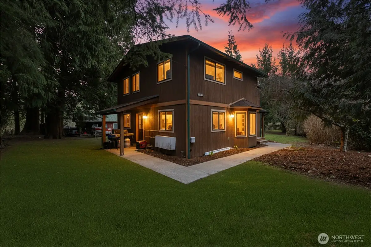 4390 Fleet Road, Blaine, WA 98230 - #1