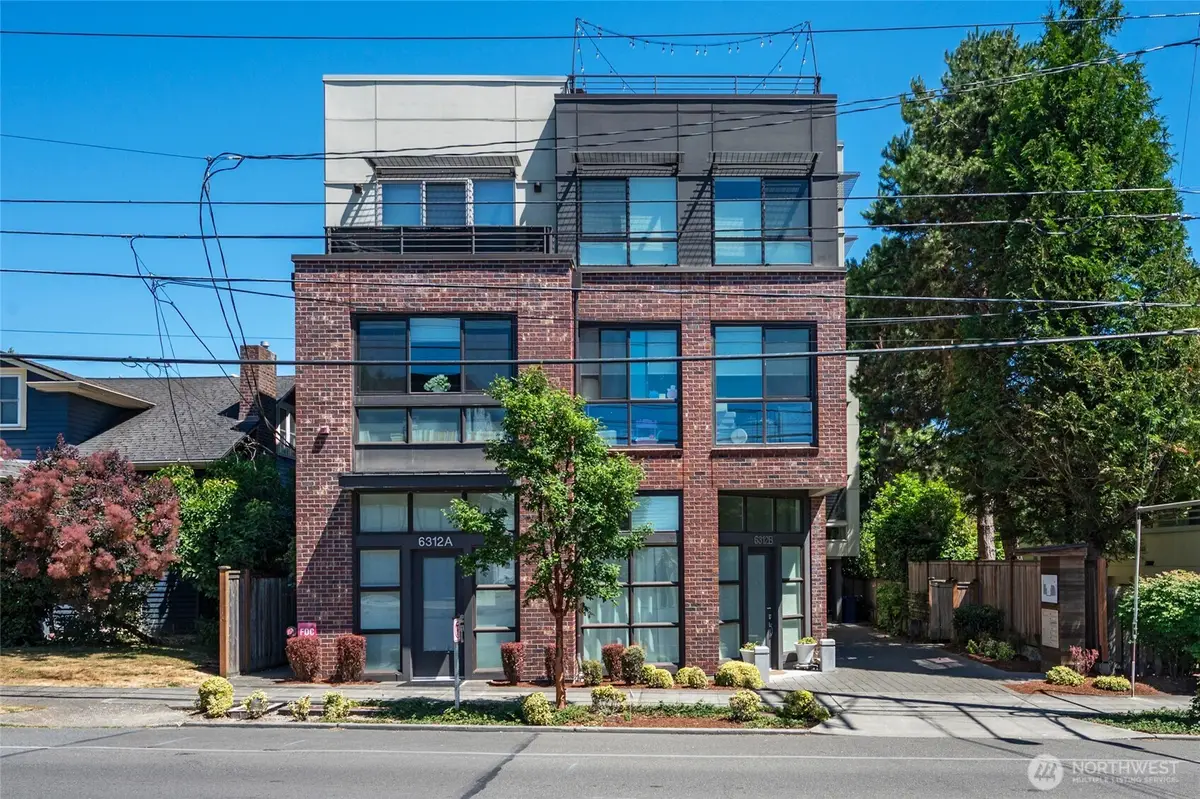 6312 32nd Avenue Nw #F, Seattle, WA 98107 - #1