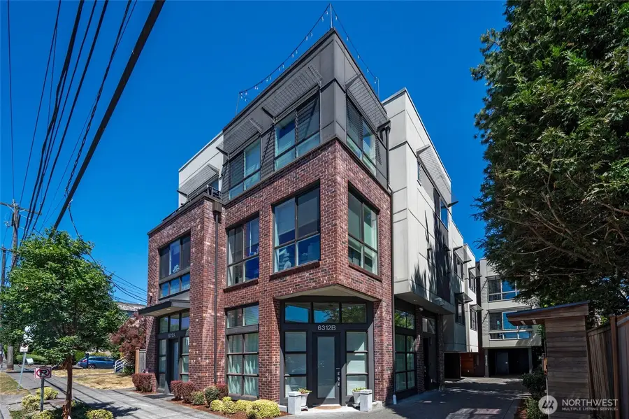 6312 32nd Avenue Nw #F, Seattle, WA 98107 - #2