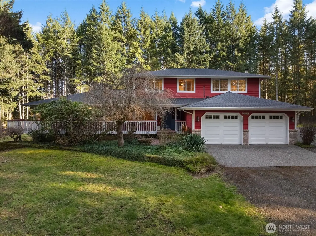 12775 Ranch Ridge Court Sw, Port Orchard, WA 98367 - #1