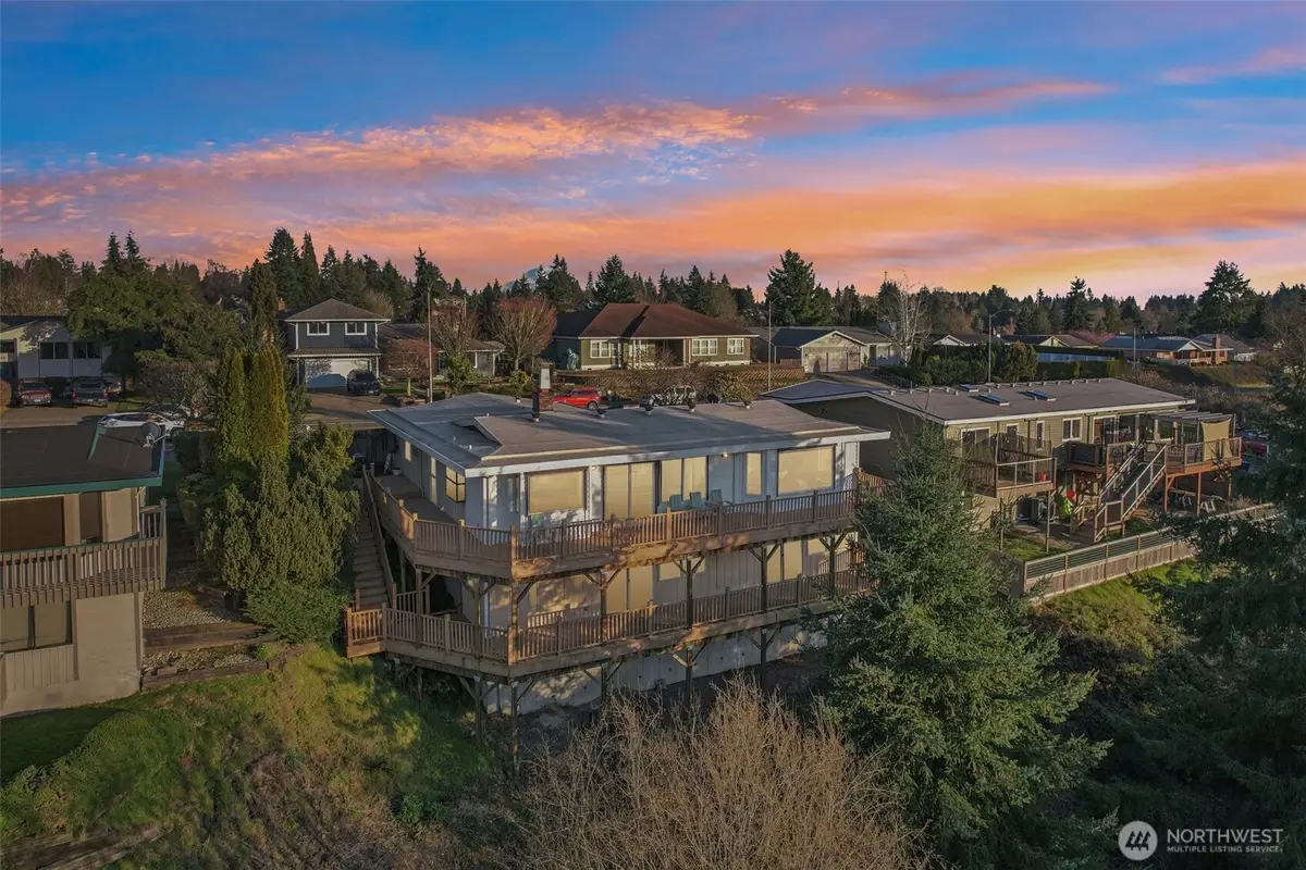 3308 N Narrows Drive, Tacoma, WA 98407 - #1