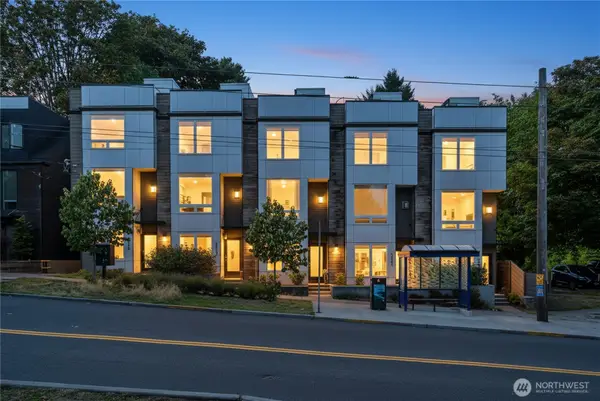 2833 3rd Avenue W, Seattle, WA 98119