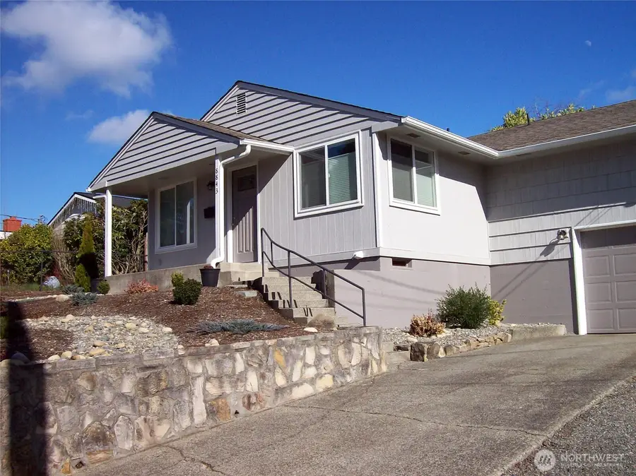 8843 S G Street, Tacoma, WA 98444 - #3