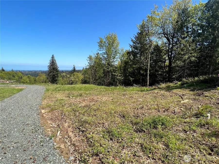 9999 E Half Mile Rd., Lot D #D, Port Angeles, WA 98362 - #3