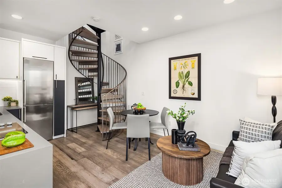 1116 13th Avenue #C, Seattle, WA 98122 - #3