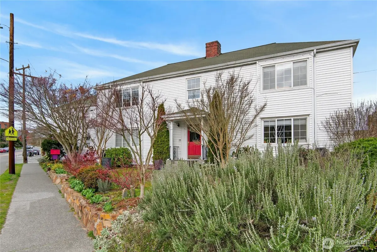 7870 Green Lake Drive N #10, Seattle, WA 98103 - #1