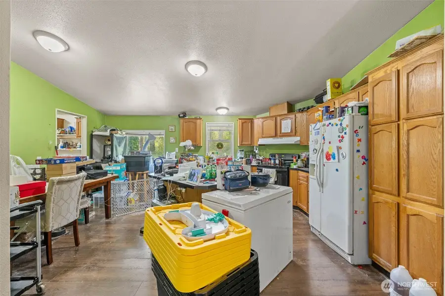 10030 NW Pioneer Road, Seabeck, WA 98380 - #2