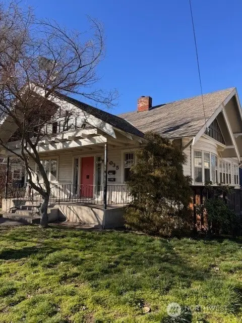 1035 Isaacs Avenue #Ave, Walla Walla, WA 99362