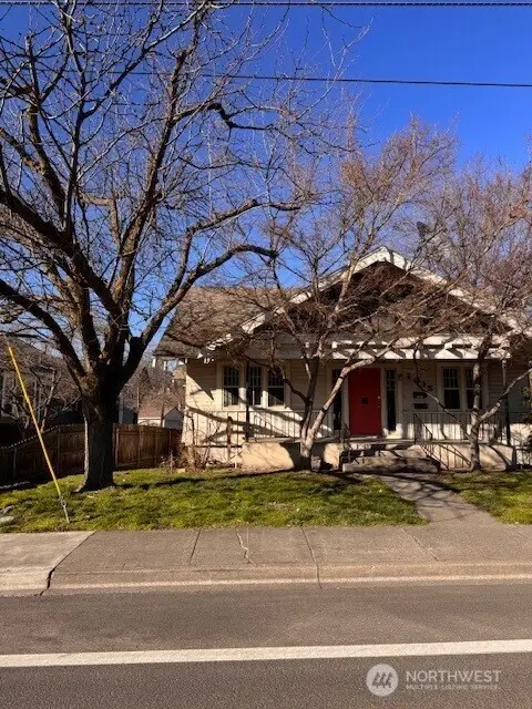 1035 Isaacs Avenue #Ave, Walla Walla, WA 99362 - #2