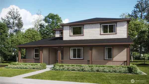 22918 SE Oak Street, Black Diamond, WA 98010