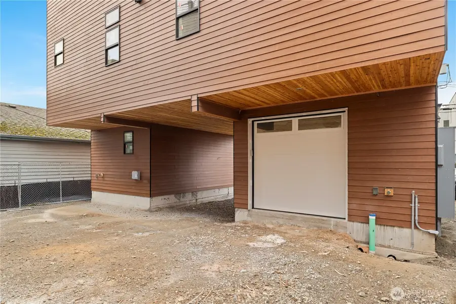 1136 NW 57th Street, Seattle, WA 98107 - #3