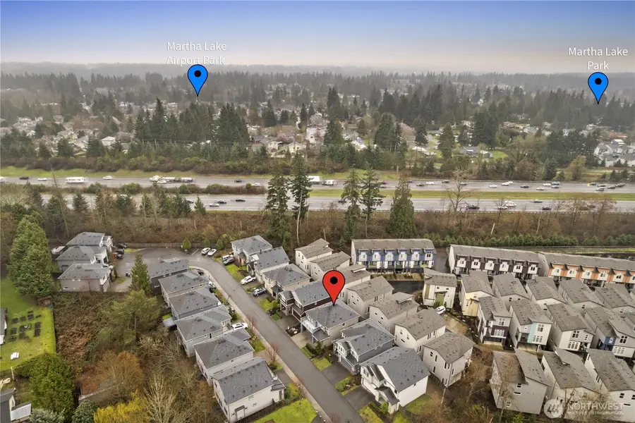 1216 150th Street Sw, Lynnwood, WA 98087 - #3