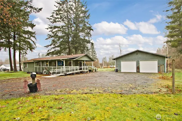 14125 Kapowsin Highway E, Graham, WA 98338