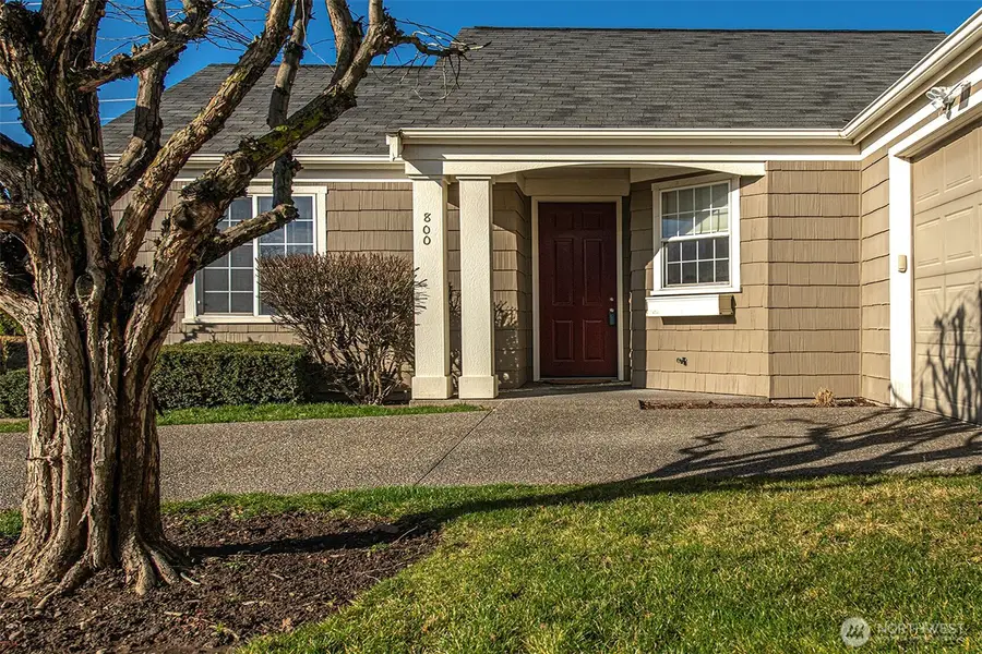 800 SE Parkside Place, College Place, WA 99324 - #2