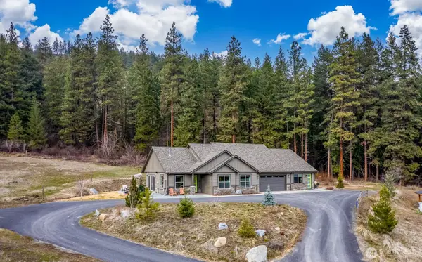 97 Chelsie Ln, Leavenworth, WA 98826