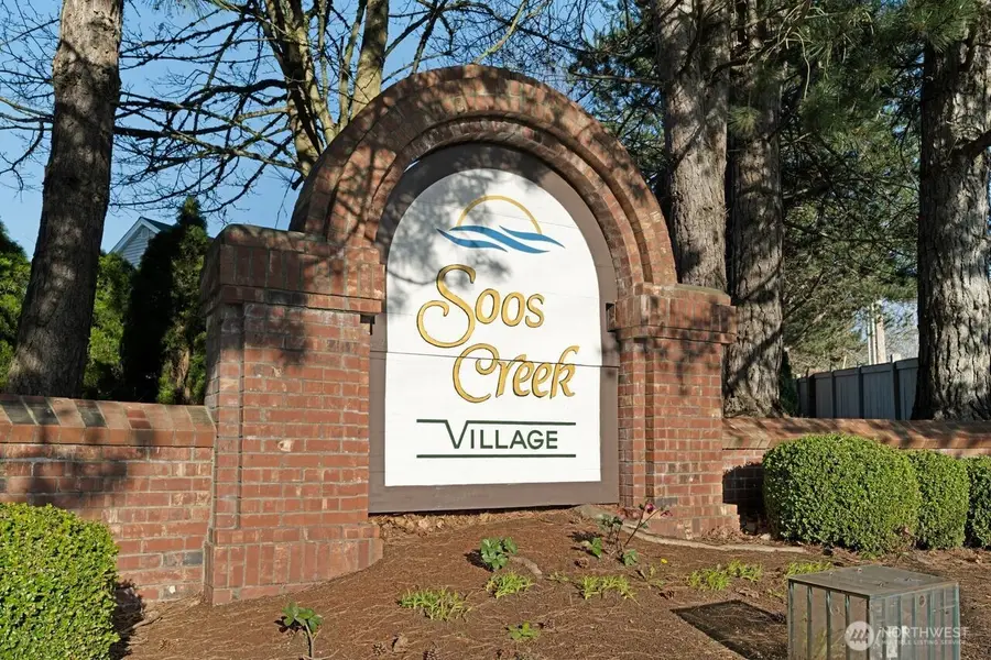 14125 SE 238th Lane, Kent, WA 98042 - #2