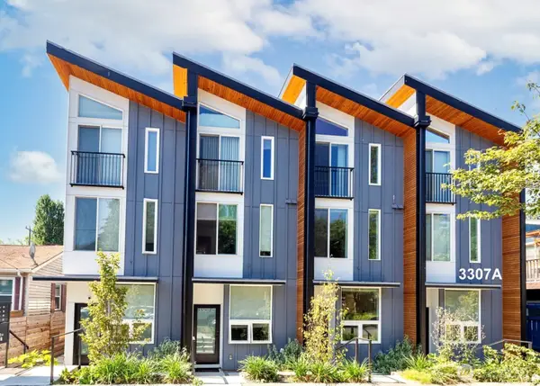 3307 Wetmore Avenue S #A, Seattle, WA 98144