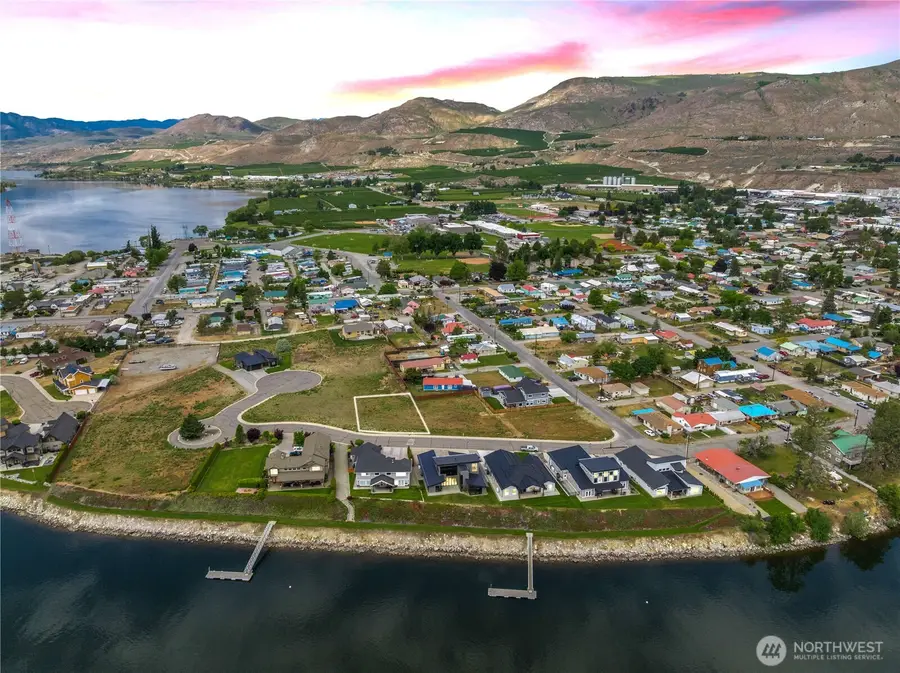 713 1st Street S #18, Brewster, WA 98812 - #2