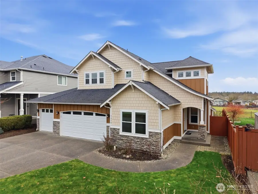 4320 Cashmere Drive Ne, Lacey, WA 98516 - #2