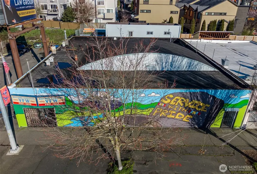 2812 NW Market Street, Seattle, WA 98107 - #3