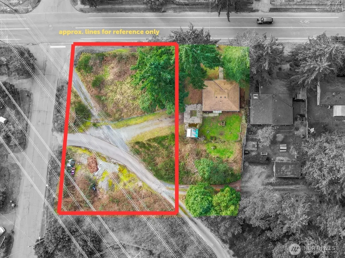 18800 10th Avenue Ne #1, Shoreline, WA 98155 - #1