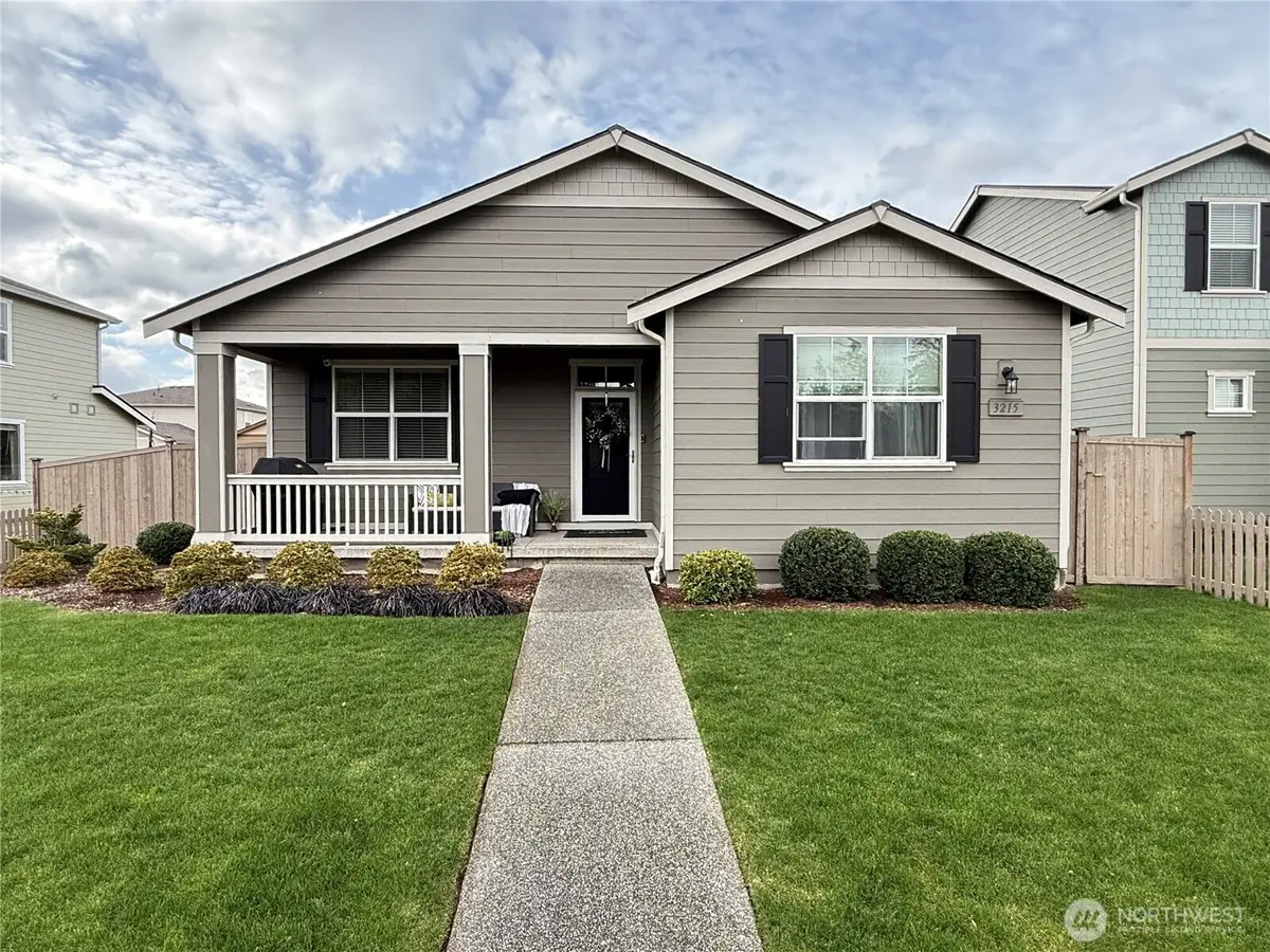 3215 N 30th Street, Mount Vernon, WA 98273 - #1