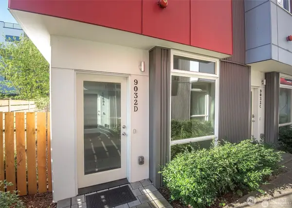 9032 14th Avenue Nw #D, Seattle, WA 98117