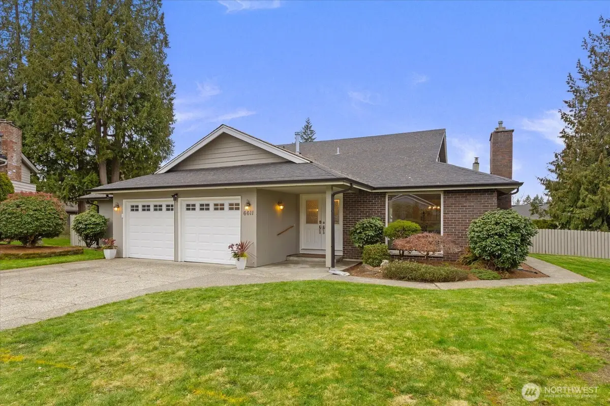 6611 129th Avenue Se, Bellevue, WA 98006 - #1