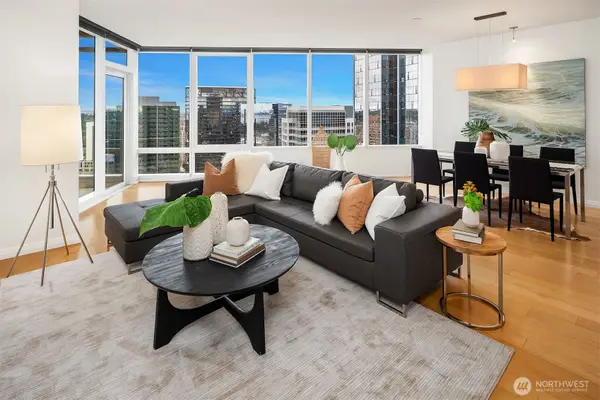 10700 NE 4th Street #3406, Bellevue, WA 98004